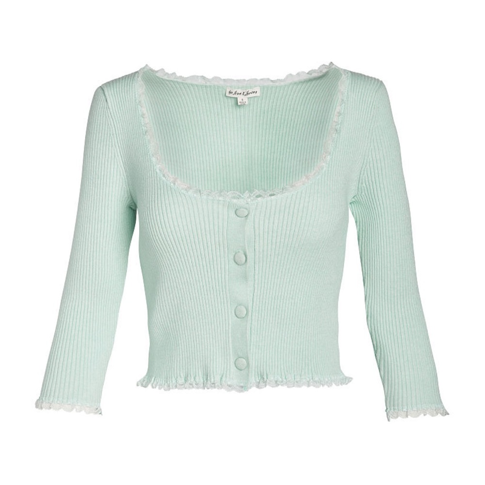 Jolie Cardigan